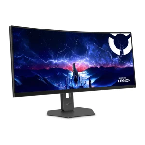 Lenovo Legion 34W-2c 34" UWQHD 240Hz VA - obrázek 3