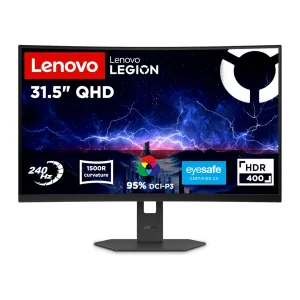 Lenovo Legion 32Q-2c 31,5" VA QHD 240Hz