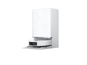 Xiaomi Robot Vacuum 6Pro bezdrátový vysavač - obrázek 3