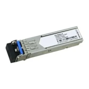 Fortinet FN-TRAN-LX, 1GE SFP LX transceiver module