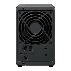 Synology DS725neo+ NAS AMD Ryzen R1600 4GB - obrázek 2