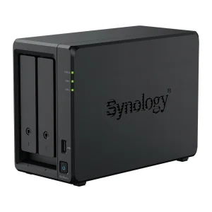 Synology DS725neo+ NAS AMD Ryzen R1600 4GB - obrázek 5