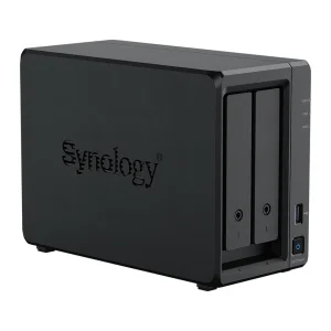 Synology DS725neo+ NAS AMD Ryzen R1600 4GB - obrázek 6
