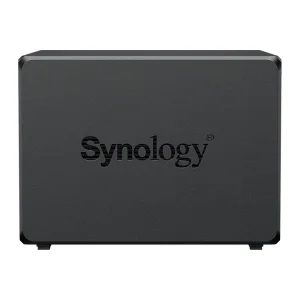 Synology DS1525neo+ AMD Ryzen V1500B 4GB - obrázek 2