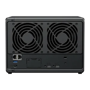 Synology DS1525neo+ AMD Ryzen V1500B 4GB - obrázek 3