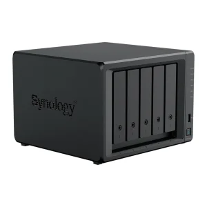 Synology DS1525neo+ AMD Ryzen V1500B 4GB - obrázek 4