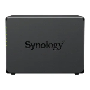 Synology DS1525neo+ AMD Ryzen V1500B 4GB - obrázek 5