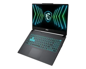 MSI Cyborg 15,6" RTX 3050 i5-13420H 16GB/512GB - obrázek 2