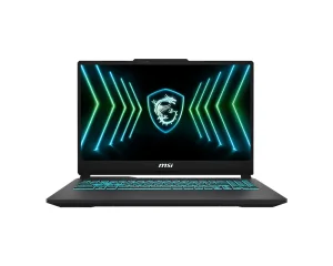 MSI Cyborg 15,6" RTX 3050 i5-13420H 16GB/512GB