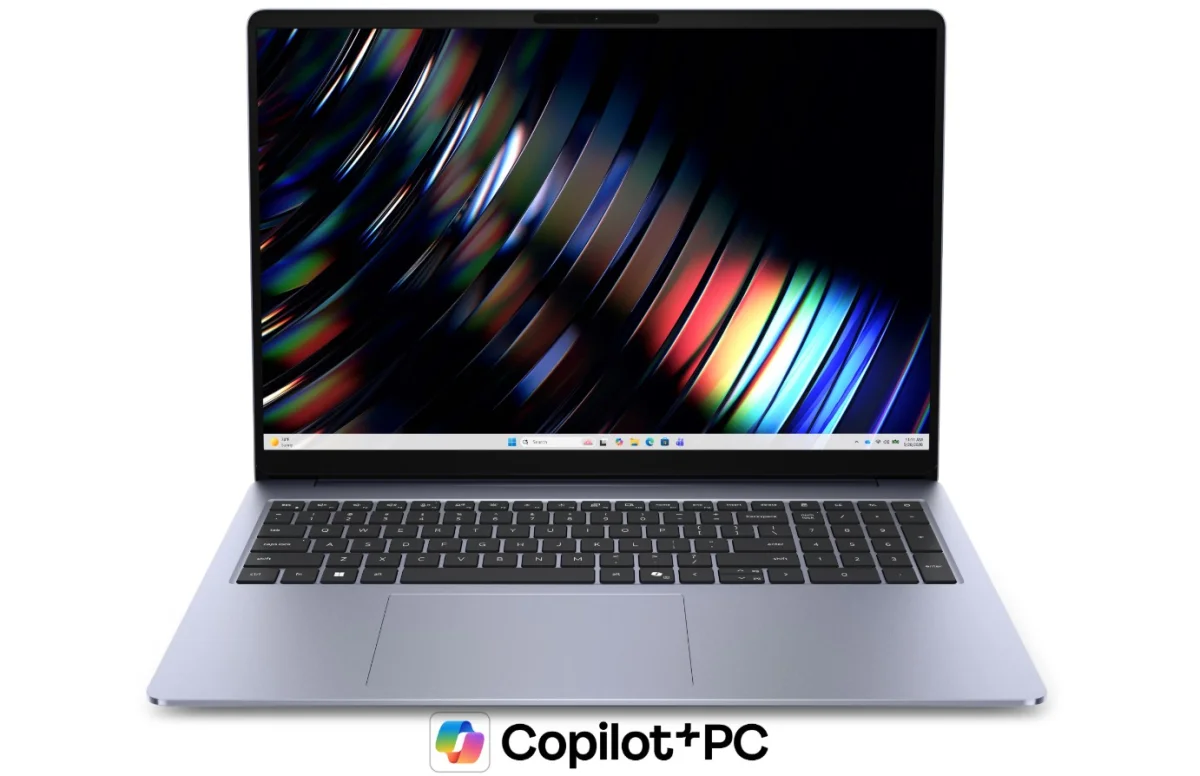 Dell 16 DS16265 FHD+ R7 16GB 512GB W11P