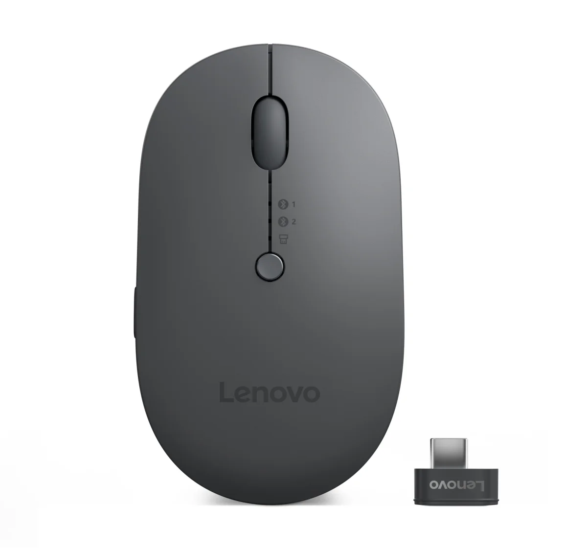 MICE_BO Lenovo Multi-Device WL MS X9