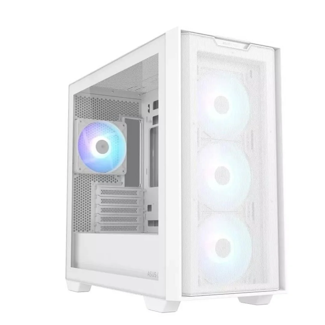 X-Diablo Gamer 514 5060W i5-14400F RTX 5060 16GB
