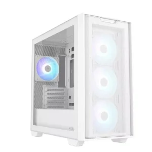 X-Diablo Gamer 514 5060W i5-14400F RTX 5060 16GB