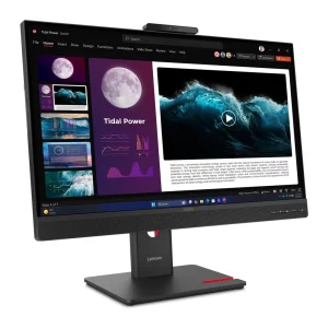 Lenovo ThinkCentre TIO27 Gen6 27" IPS 2560x1440 - obrázek 2