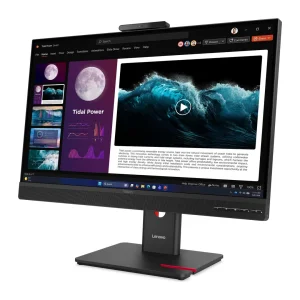 Lenovo ThinkCentre TIO27 Gen6 27" IPS 2560x1440 - obrázek 3