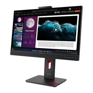 Lenovo ThinkCentre TIO27 Gen6 27" IPS 2560x1440 - obrázek 9