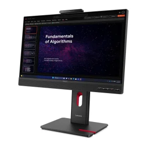 Lenovo ThinkCentre TIO24 Gen6 monitor 24 - obrázek 3