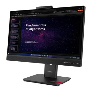Lenovo ThinkCentre TIO24 Gen6 monitor 24 - obrázek 9