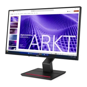Lenovo ThinkVision T24D-4t 23,8" 1920x1080 - obrázek 8