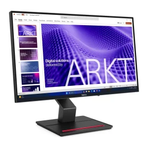 Lenovo ThinkVision T24D-4t 23,8" 1920x1080 - obrázek 9