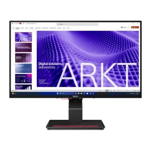 Lenovo ThinkVision T24D-4t 23,8" 1920x1080