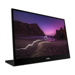 Lenovo ThinkVision M16 16" IPS 1920x1200 - obrázek 9