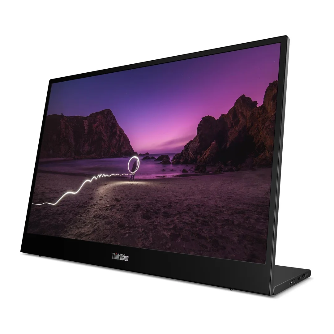 Lenovo ThinkVision M16 16" IPS 1920x1200