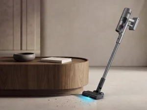 Xiaomi Mijia robotický vysavač 4 Pro - obrázek 3