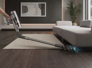 Xiaomi Mijia robotický vysavač 4 Pro - obrázek 5