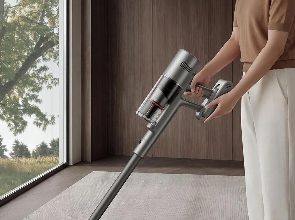 Xiaomi Mijia robotický vysavač 4 Pro