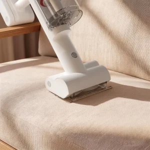 Xiaomi Mijia Robotický vysavač 4 - obrázek 3