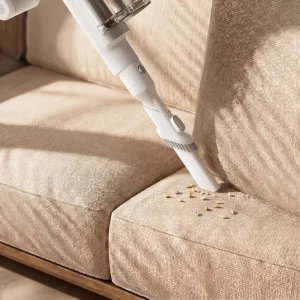 Xiaomi Mijia Robotický vysavač 4 - obrázek 5