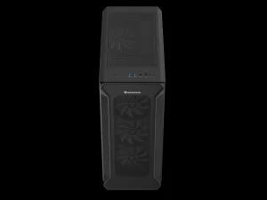 Počítačová skříň Genesis IRID 505 ARGB V2/Midi Tower/Transpar./Černá - obrázek 21