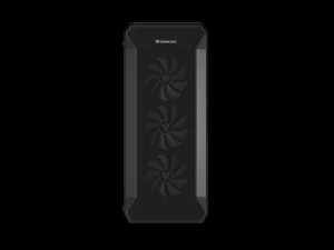 Počítačová skříň Genesis IRID 505 ARGB V2/Midi Tower/Transpar./Černá - obrázek 25