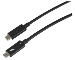 Lintes Thunderbolt 4 (40GBps) Active Cable 2M