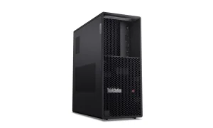 Lenovo ThinkStation P/P3 Tower Gen 2/Tower/U5-225/32GB/1TB/RTX 4000/W11P/5RNBD - obrázek 2