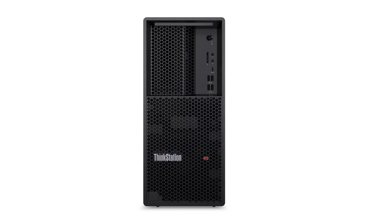 Lenovo ThinkStation P/P3 Tower Gen 2/Tower/U5-225/32GB/1TB/RTX 4000/W11P/5RNBD