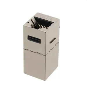 PremiumCord Propojka RJ45 Cat6 8/8 STP Keystone - obrázek 2