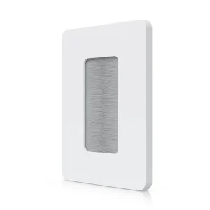 Ubiquiti UACC-WP-TH, Universal Paintable Passthrough Wall Plate, 2-Pack - obrázek 7