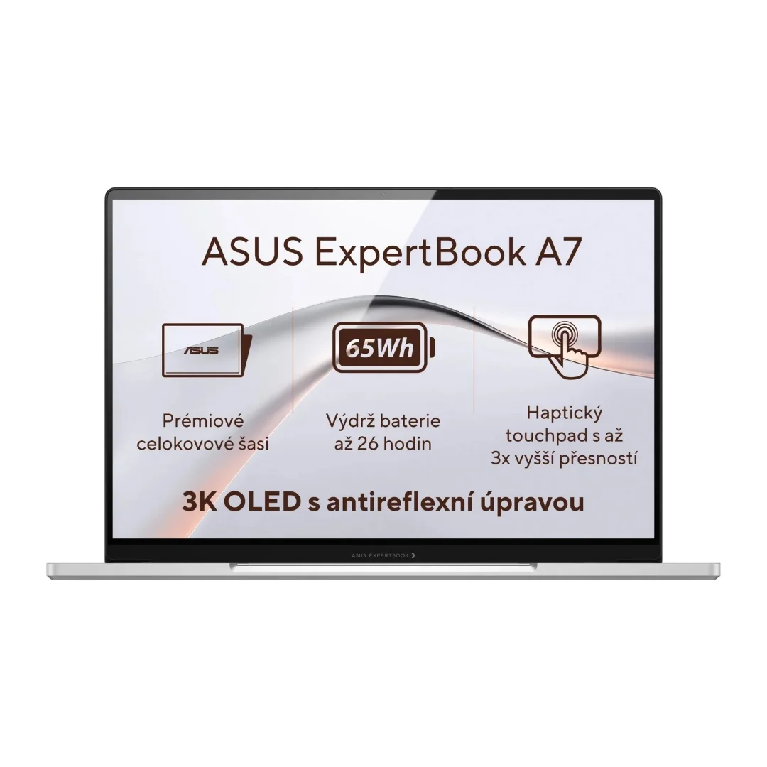 ASUS ExpertBook A7406CMA 14" 2880x1800 16GB 512GB