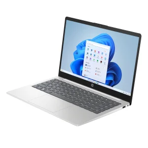 HP 14 R5-7520U 16GB 512GB FHD White - obrázek 3