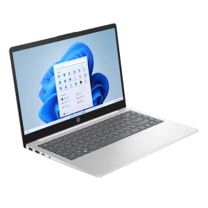 HP 14 R5-7520U 16GB 512GB FHD White - obrázek 4