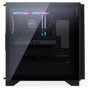 GIGABYTE AORUS PRIME 5 RTX 5070Ti R7-9800X3D 32GB - obrázek 2