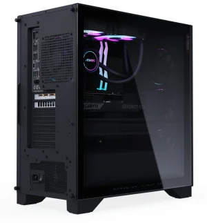 GIGABYTE AORUS PRIME 5 RTX 5070Ti R7-9800X3D 32GB - obrázek 3
