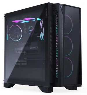 GIGABYTE AORUS PRIME 5 RTX 5070Ti R7-9800X3D 32GB