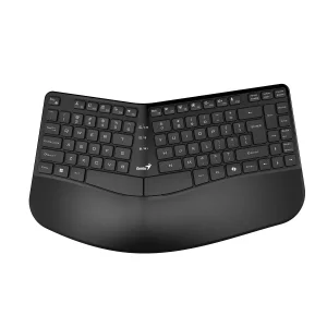 GENIUS Ergo KB-7000BT + Copilot