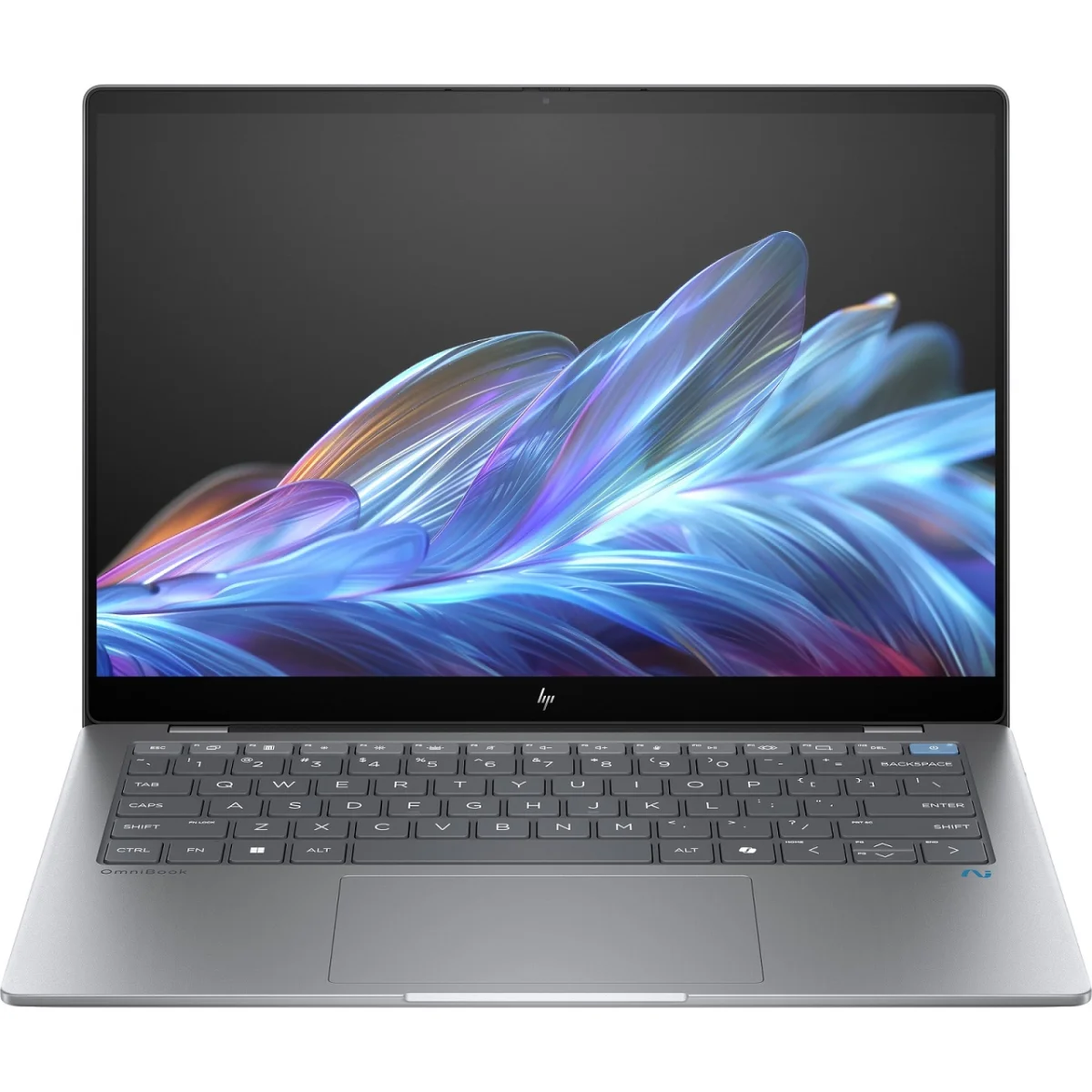 HP Omnibook X 14 2240x1400 16GB 512GB SSD W11H