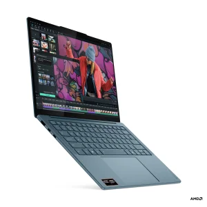 Lenovo Yoga Slim 7 14" 2880x1800 16GB 1TB SSD - obrázek 12