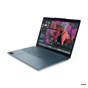 Lenovo Yoga Slim 7 14" 2880x1800 16GB 1TB SSD - obrázek 4