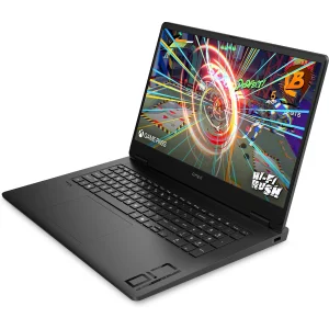 HP OMEN 17-db0002nc R7-8845HS RTX 4070 32GB/1TB - obrázek 2
